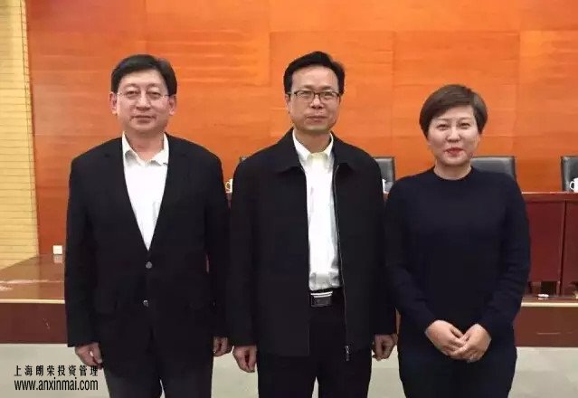 上股交總經(jīng)理張云峰出席北京市朝陽區(qū)民營企業(yè)家第九期主題沙龍活動_上海股權(quán)托管交易中心