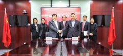 上海股交中心與廣發(fā)銀行上海分行攜手合作 助力