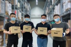 專(zhuān)精特新企業(yè)孚凌自控復(fù)工復(fù)產(chǎn)跑出加速度！